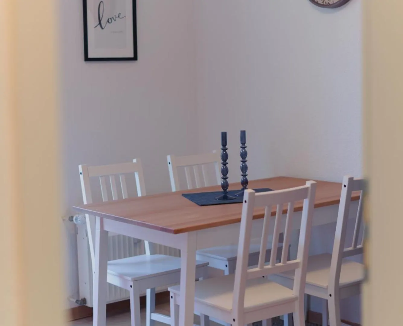 Apartment Levax Living - Erste Etage - Cozy - Close To City Leipzig